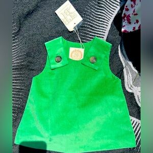 The Beaufort Bonnet Company Dress